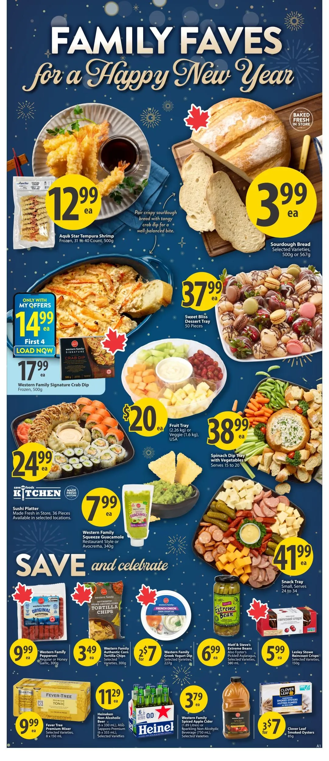 save on foods bc flyer december 27 to 31 2