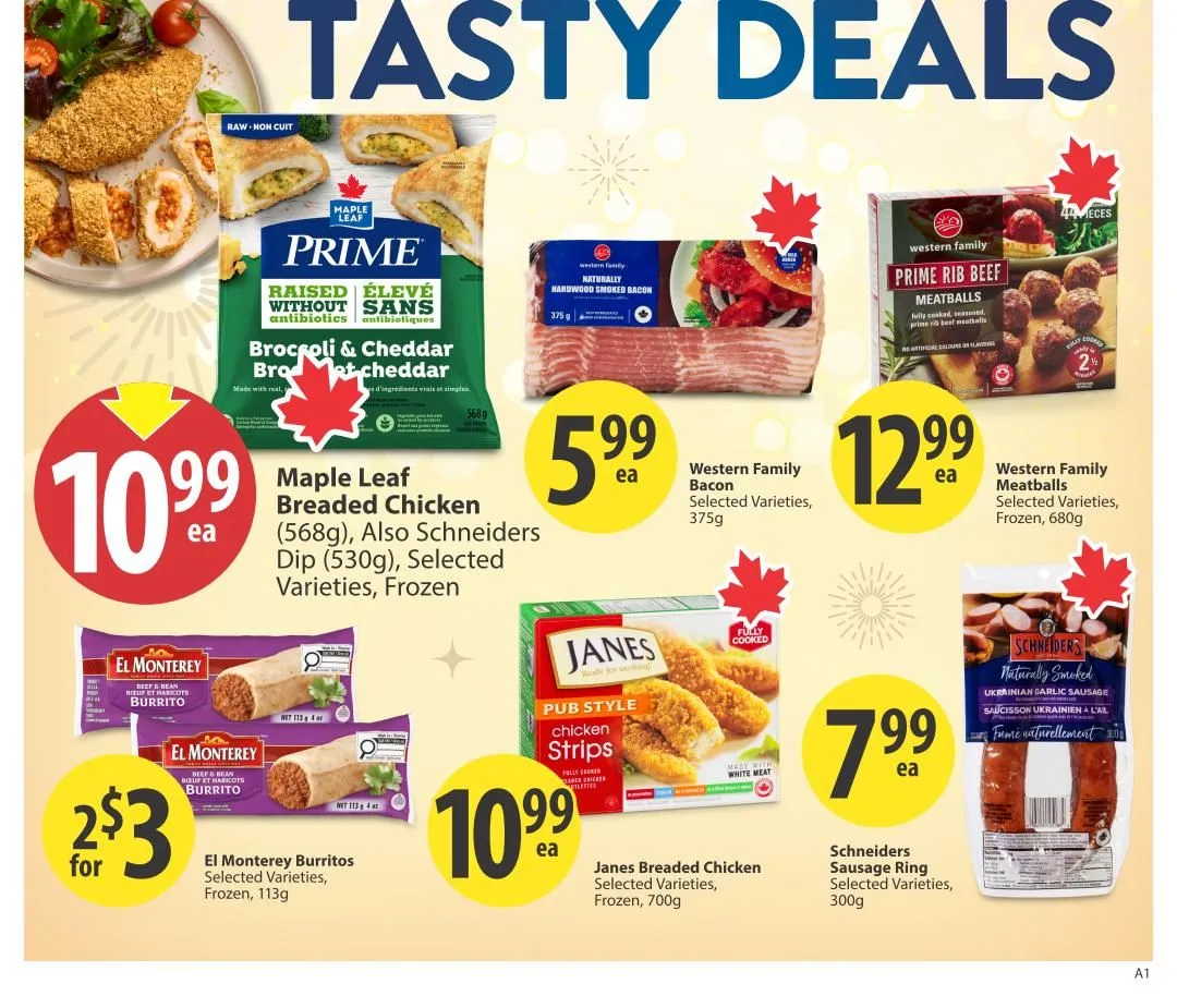 save on foods bc flyer december 27 to 31 6