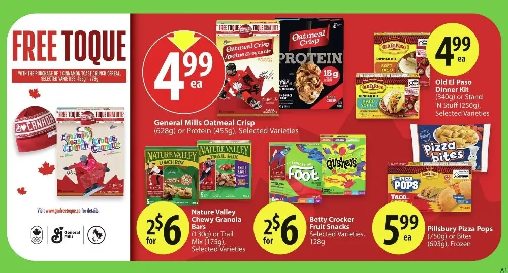 save on foods flyer january 2 7 11 77136051