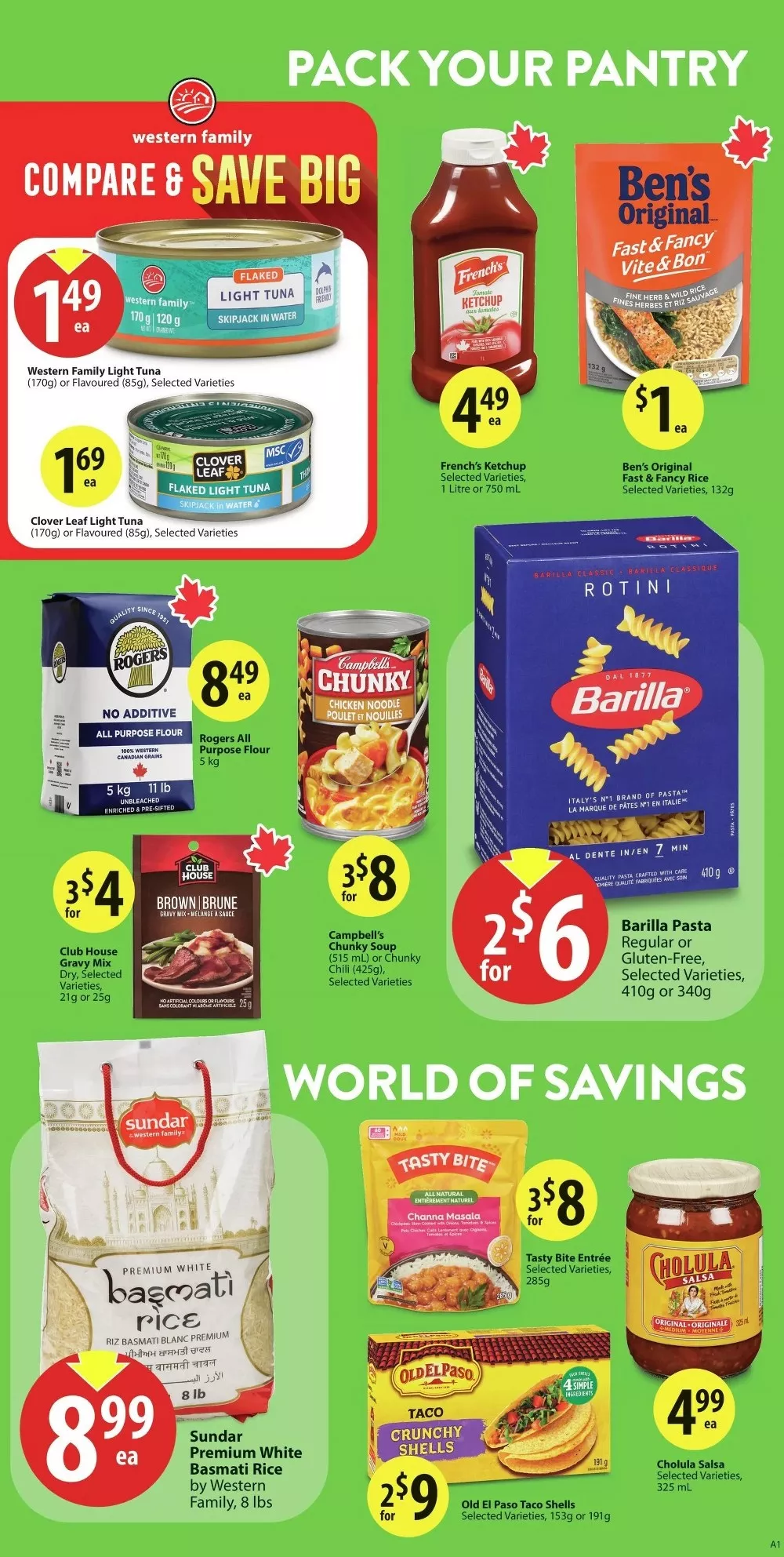 save on foods flyer january 2 7 12 82801759