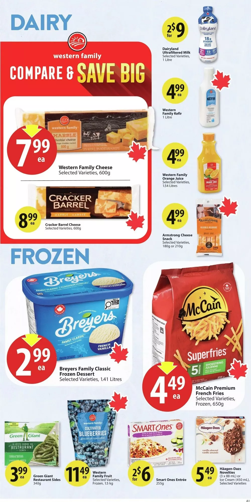 save on foods flyer january 2 7 15 80152237