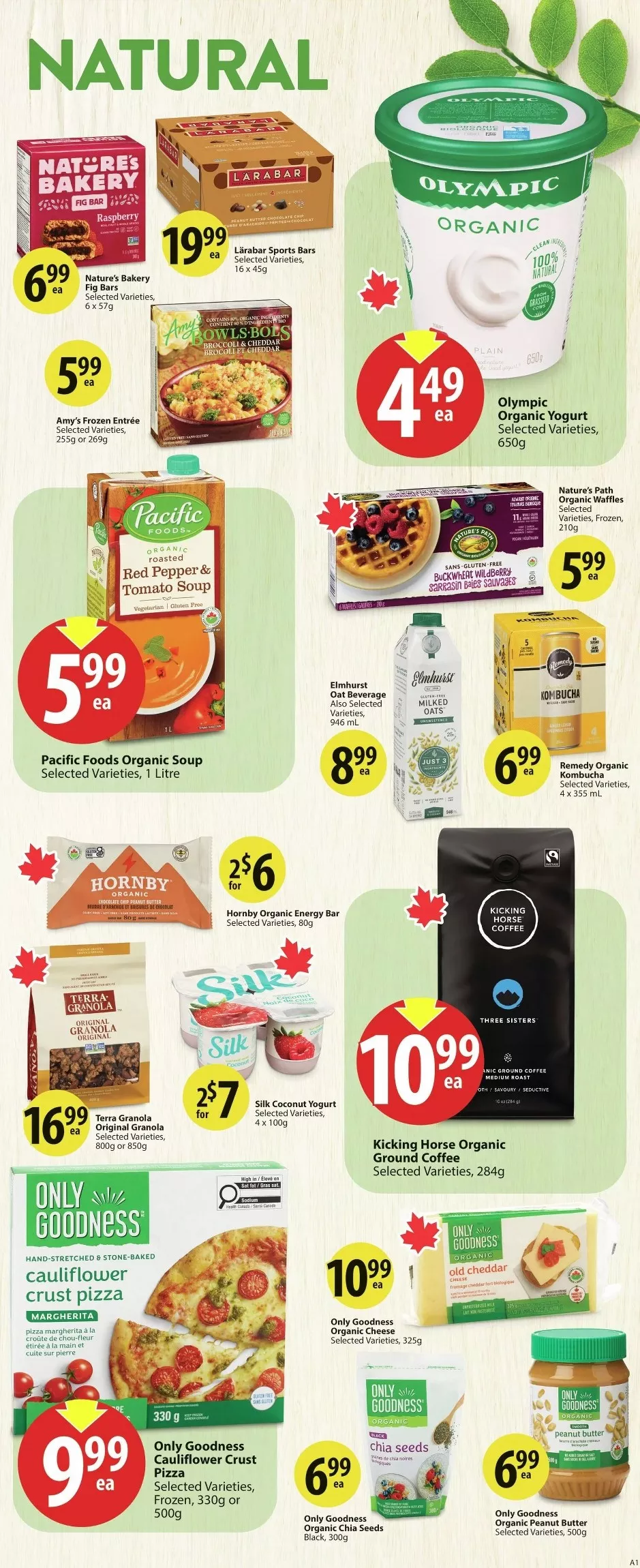 save on foods flyer january 2 7 17 15574815