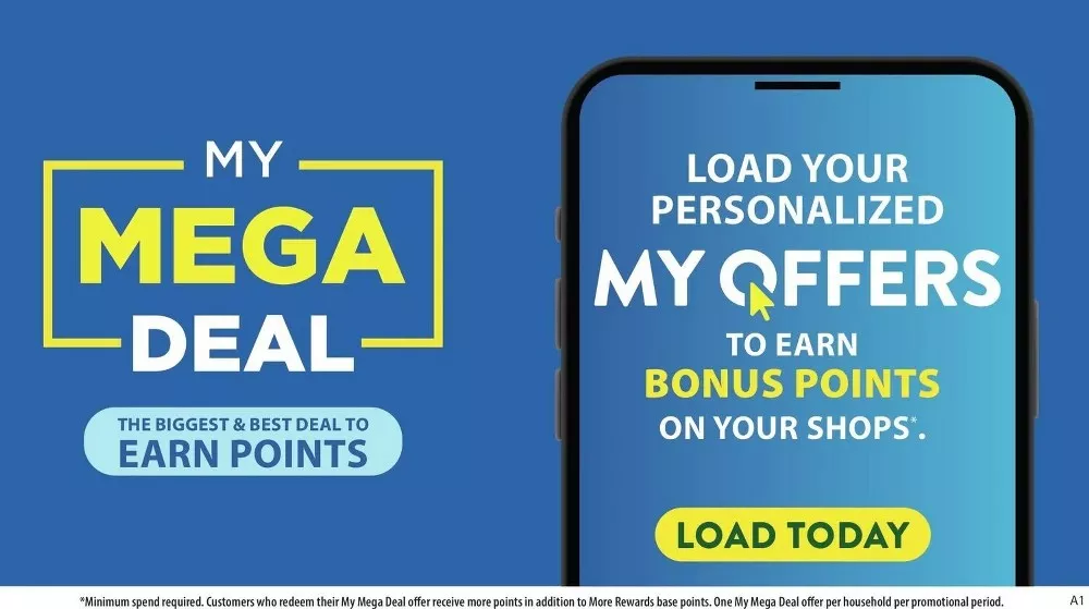 save on foods flyer january 2 7 26 03072744