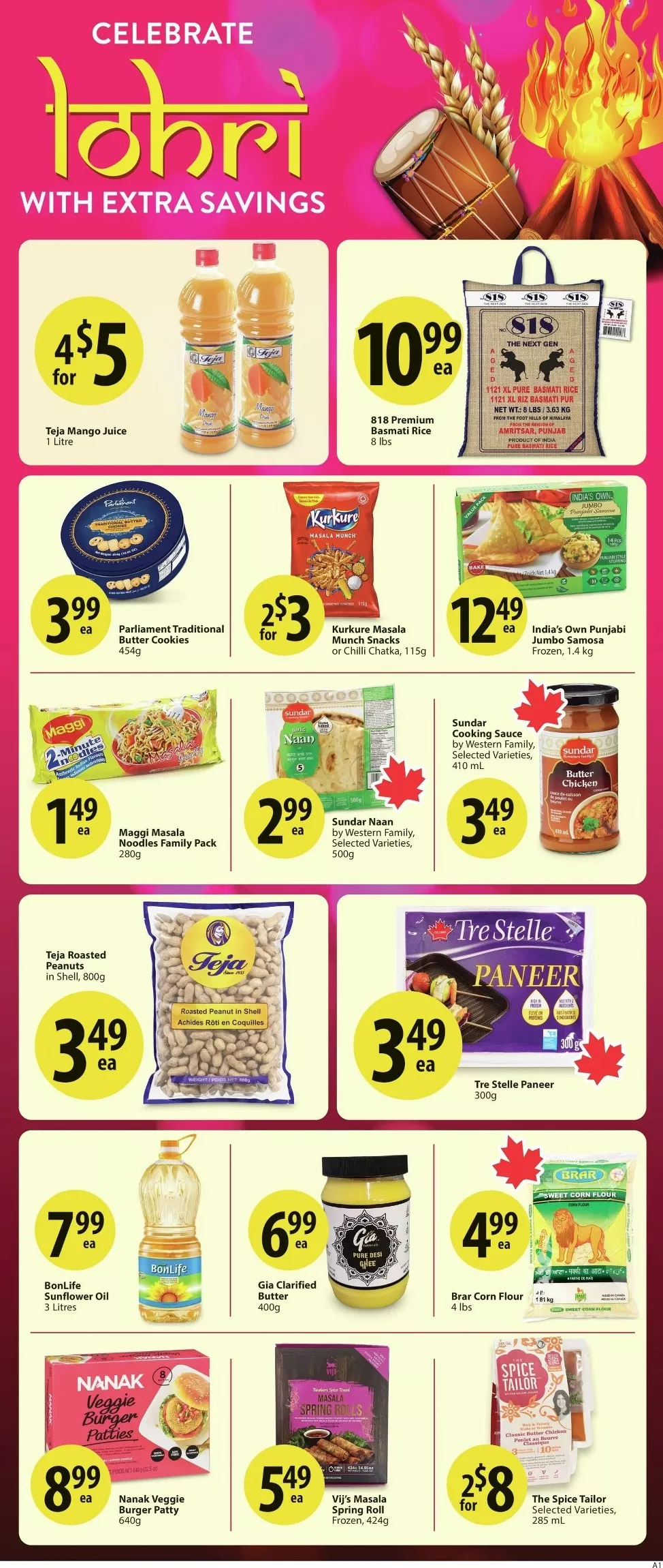 save on foods flyer january 2 7 28 88983047