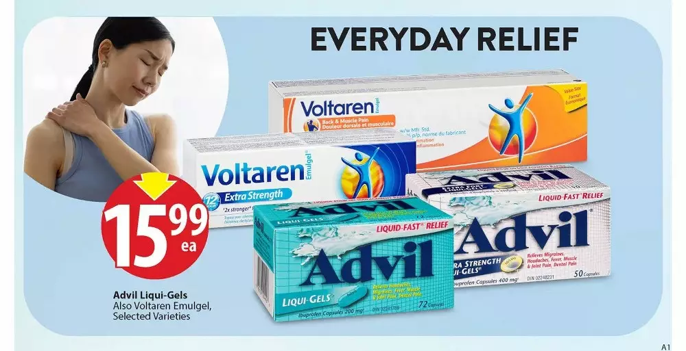 Save On Foods Upcoming Flyer (Oct 22 - 28, 2026) - Image 1 Oct 15 - 21