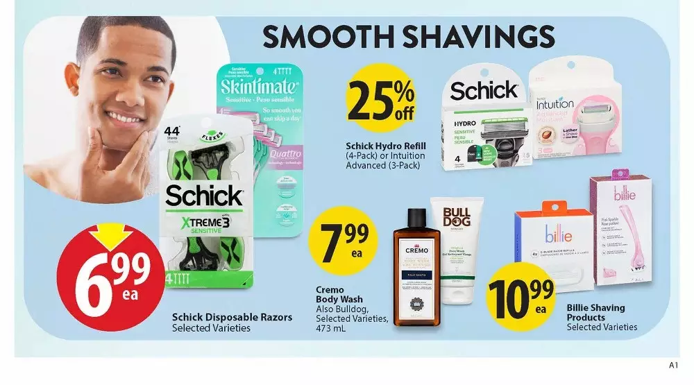 Save On Foods Upcoming Flyer (Oct 22 - 28, 2026) - Image 2 Oct 15 - 21