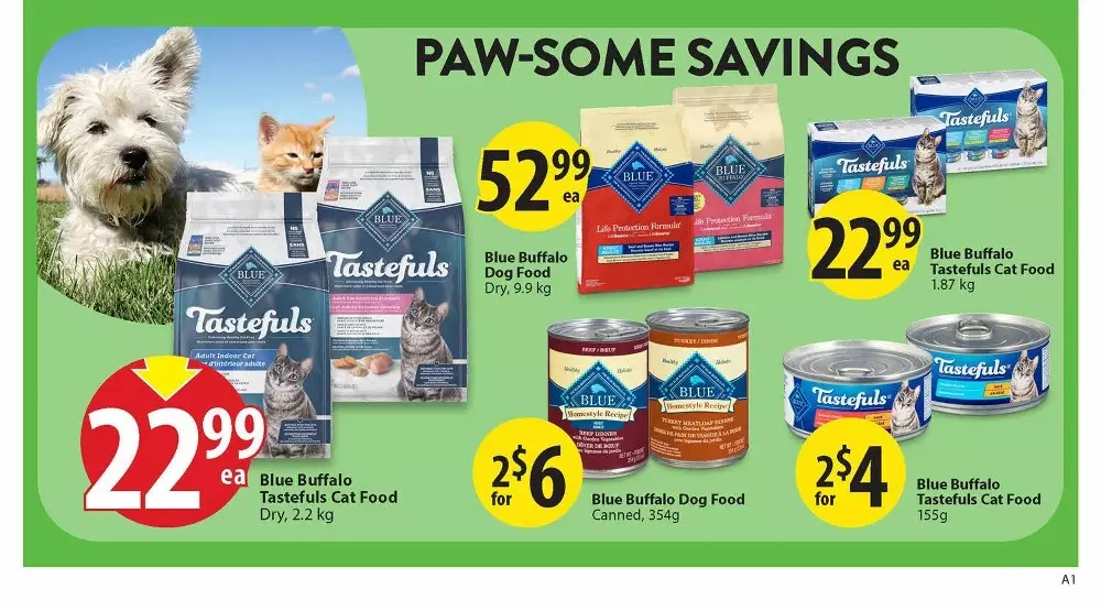 Save On Foods Upcoming Flyer (Oct 22 - 28, 2026) - Image 4 Oct 15 - 21