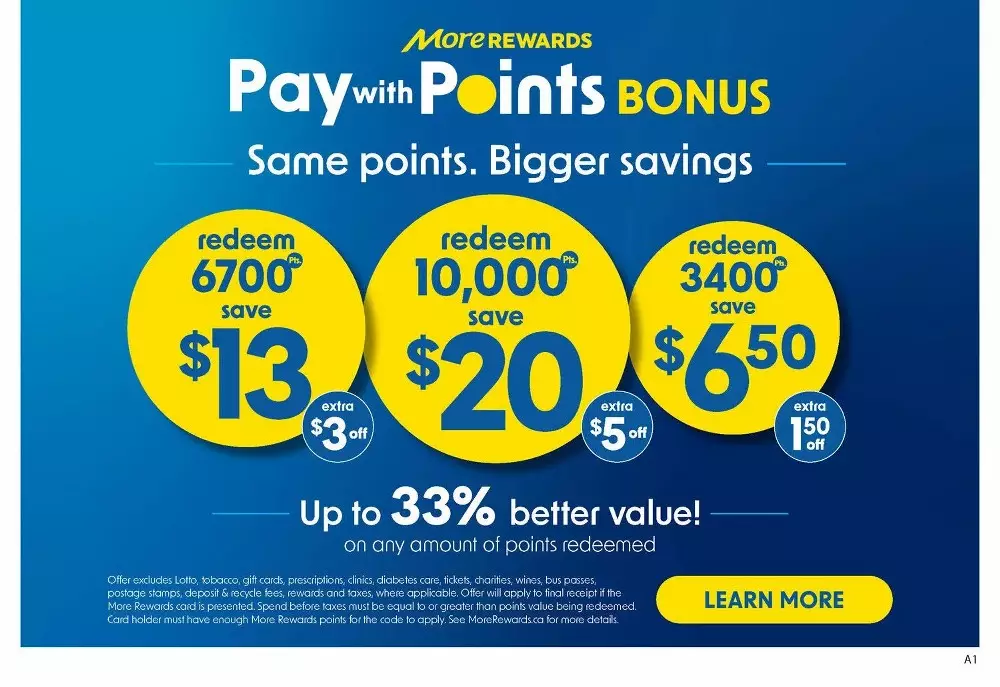 Save On Foods Upcoming Flyer (Oct 22 - 28, 2026) - Image 1 Oct 15 - 21