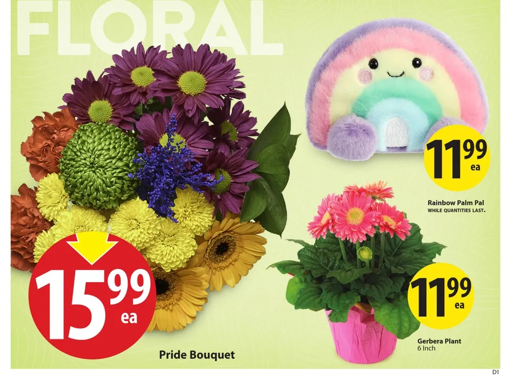Save On Foods Flyer July 23 - 29, 2026 - Image 2 June 18 - 24