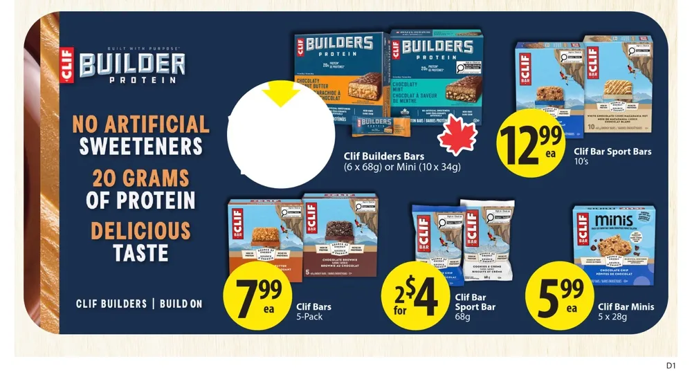 Save On Foods Flyer July 23 - 29, 2026 - Image 4 June 18 - 24