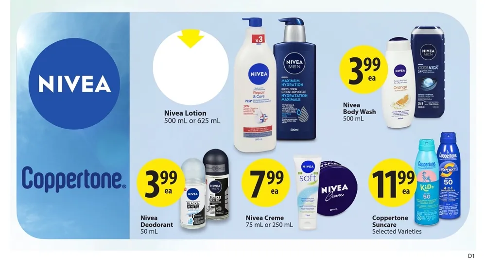 Save On Foods Flyer July 23 - 29, 2026 - Image 2 June 18 - 24