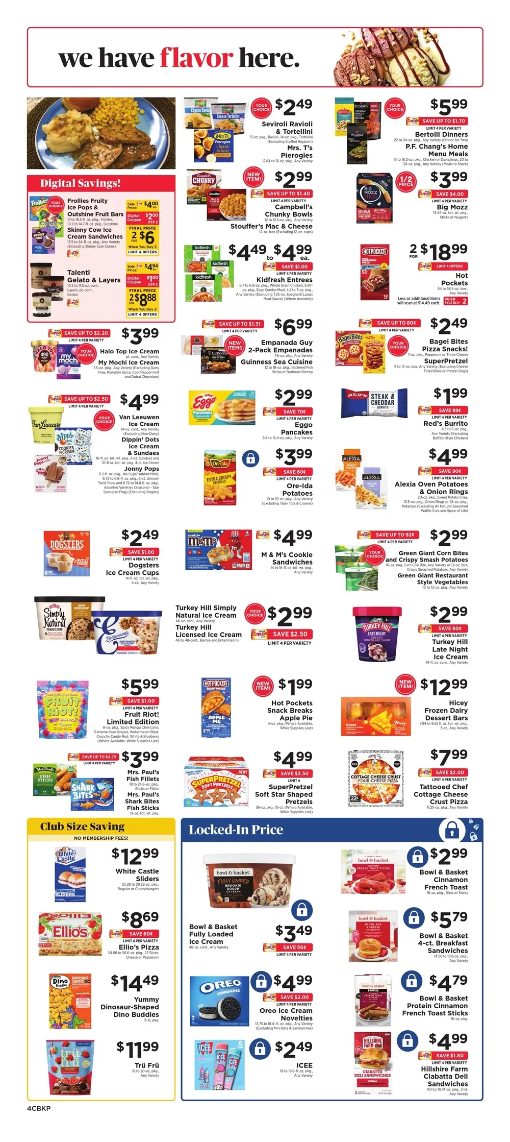 Shoprite Weekly Ad August 30 - September 5, 2026 - Image 2 August 23 - 29