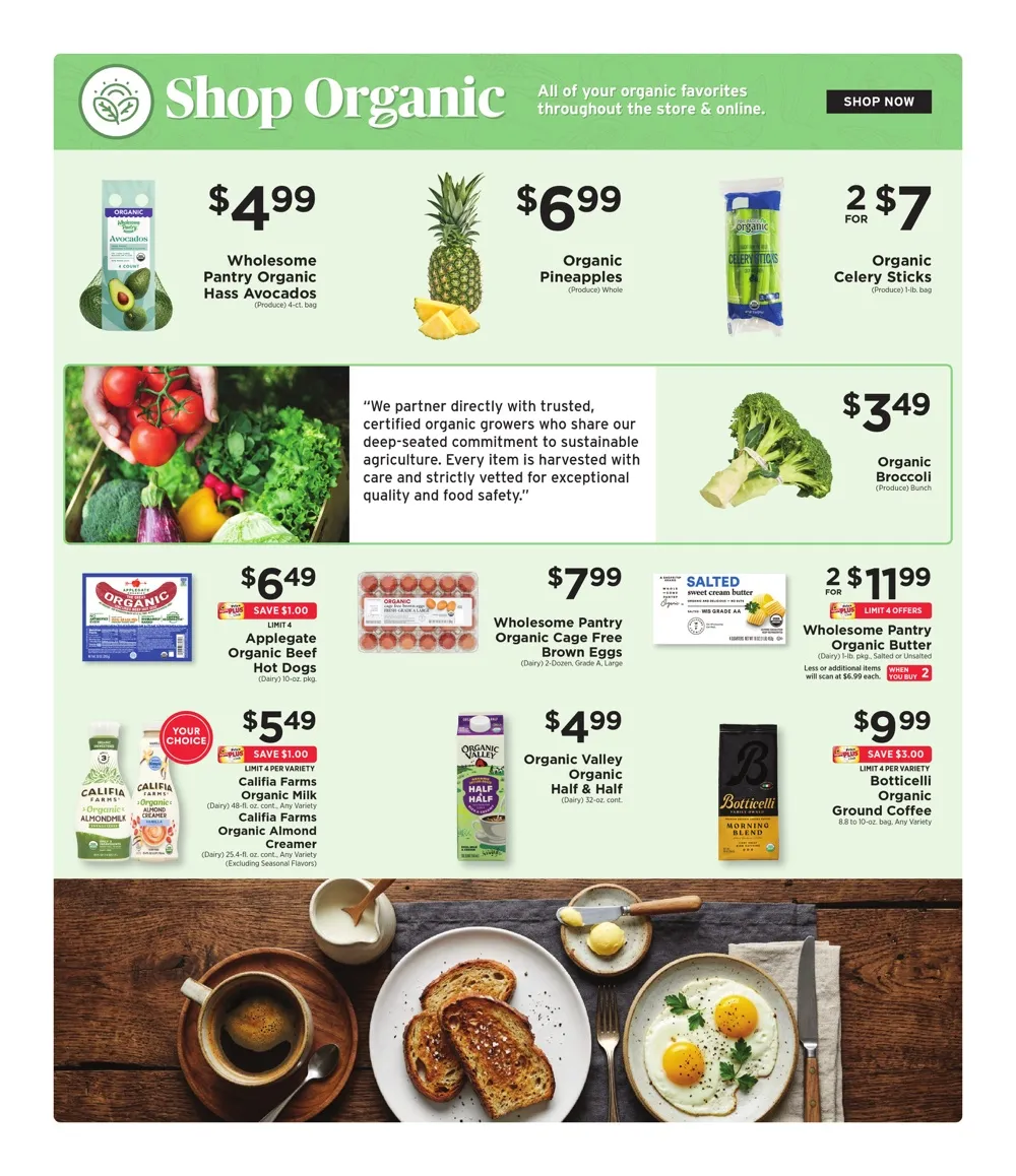Shoprite Weekly Ad August 30 - September 5, 2026 - Image 2 August 30 - September 5