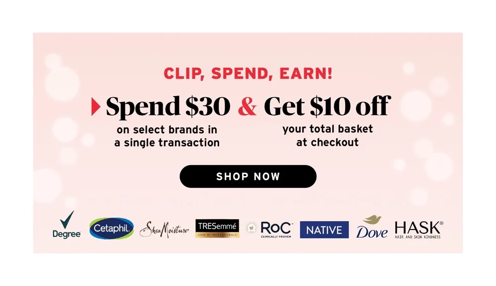Shoprite Weekly Ad July 12 - 18, 2026 - Image 1 July 12 - 18