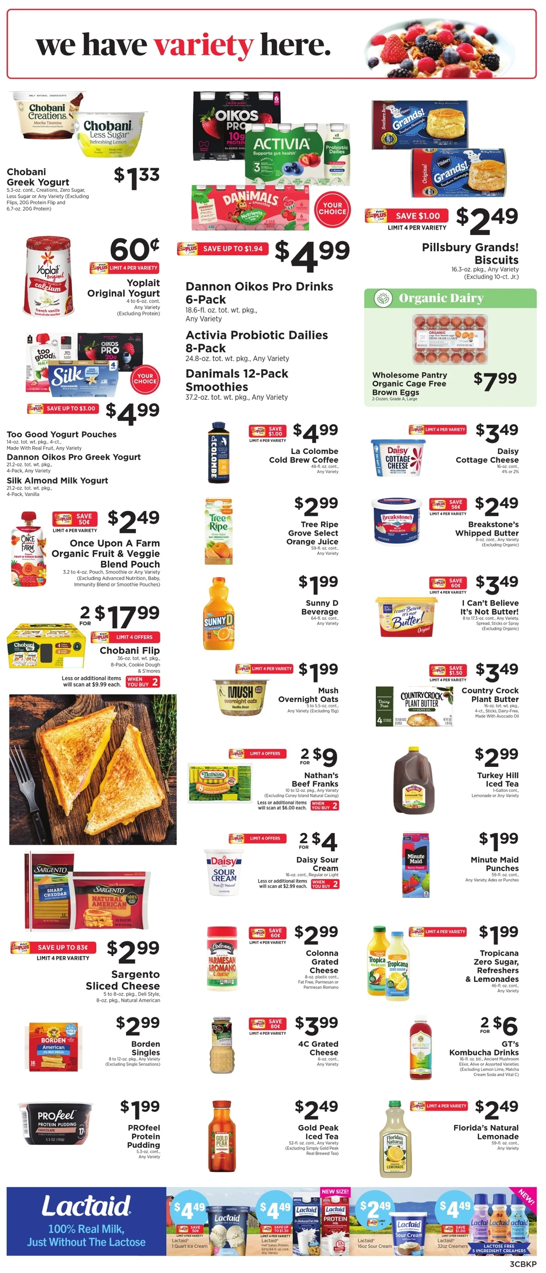 Shoprite Weekly Ad (October 11 - 17, 2026) Early Preview - Image 1 October 11 - 17