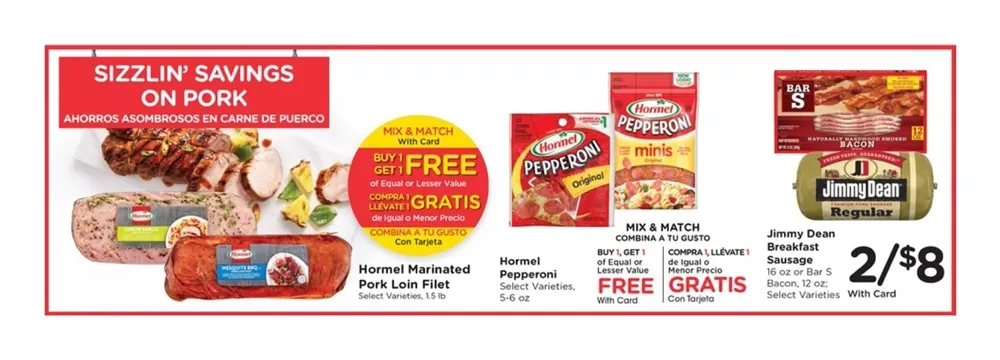 Smith'S Weekly Ad August 26 - September 1, 2026 - Image 2 August 26 – September 1