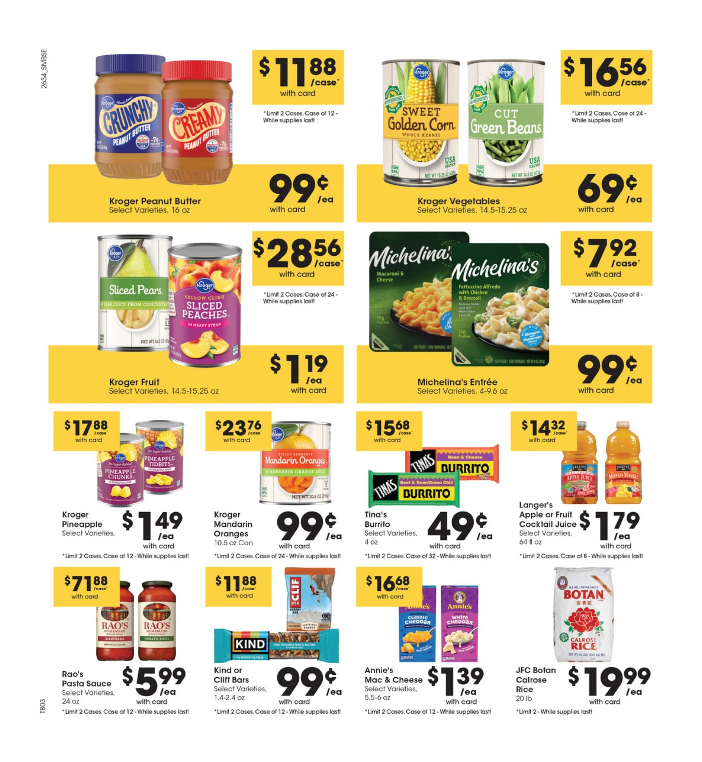 Smith'S Weekly Ad (October 14 - 20, 2026) Preview - Image 2 Sept. 30 - Oct. 6