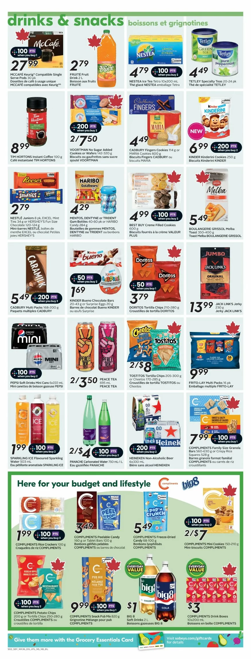 sobeys flyer atlantic january 1 7 10 98336481
