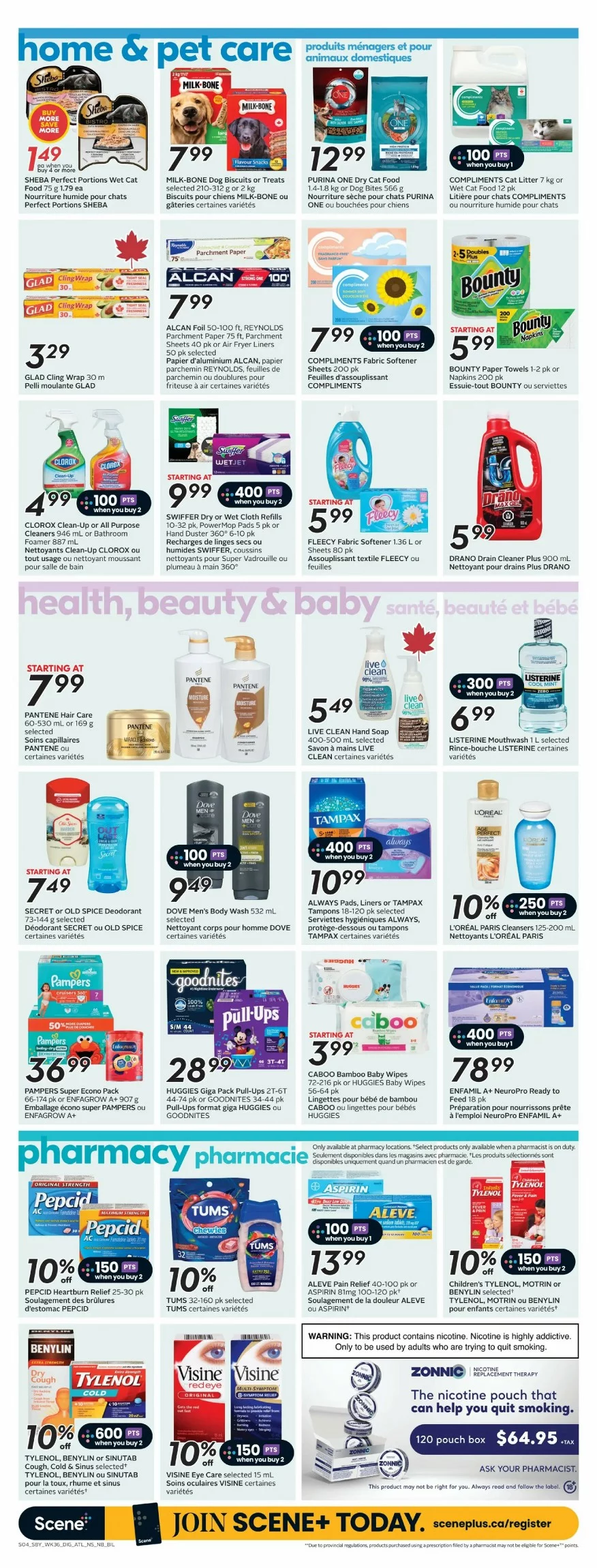 sobeys flyer atlantic january 1 7 12 65127219