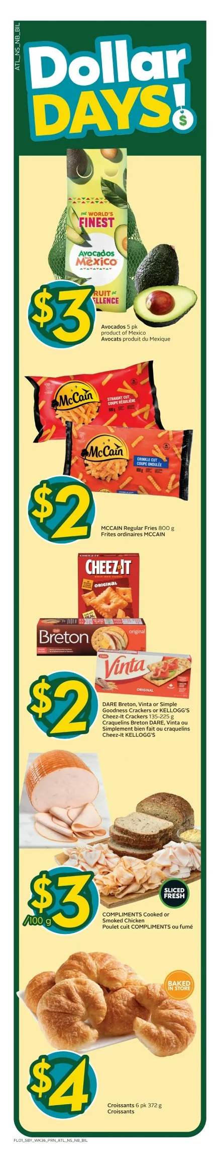 sobeys flyer atlantic january 1 7 2 47983260