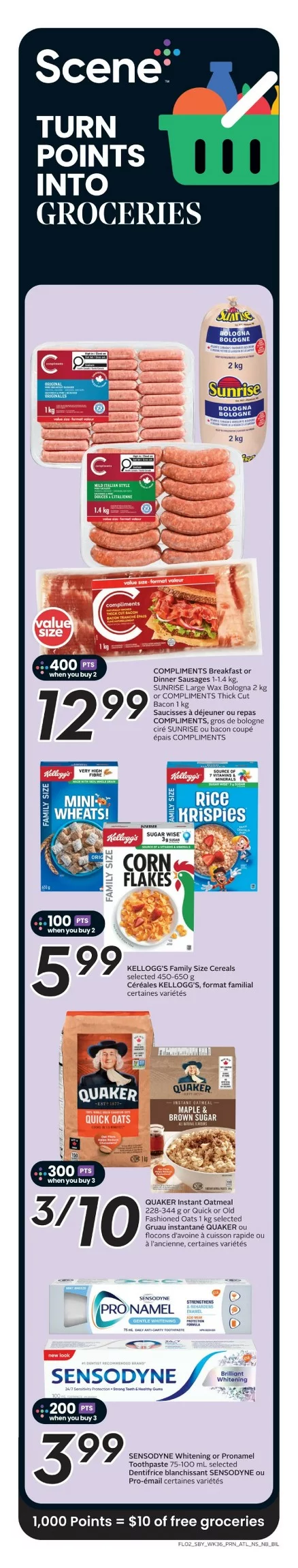 sobeys flyer atlantic january 1 7 3 10083631