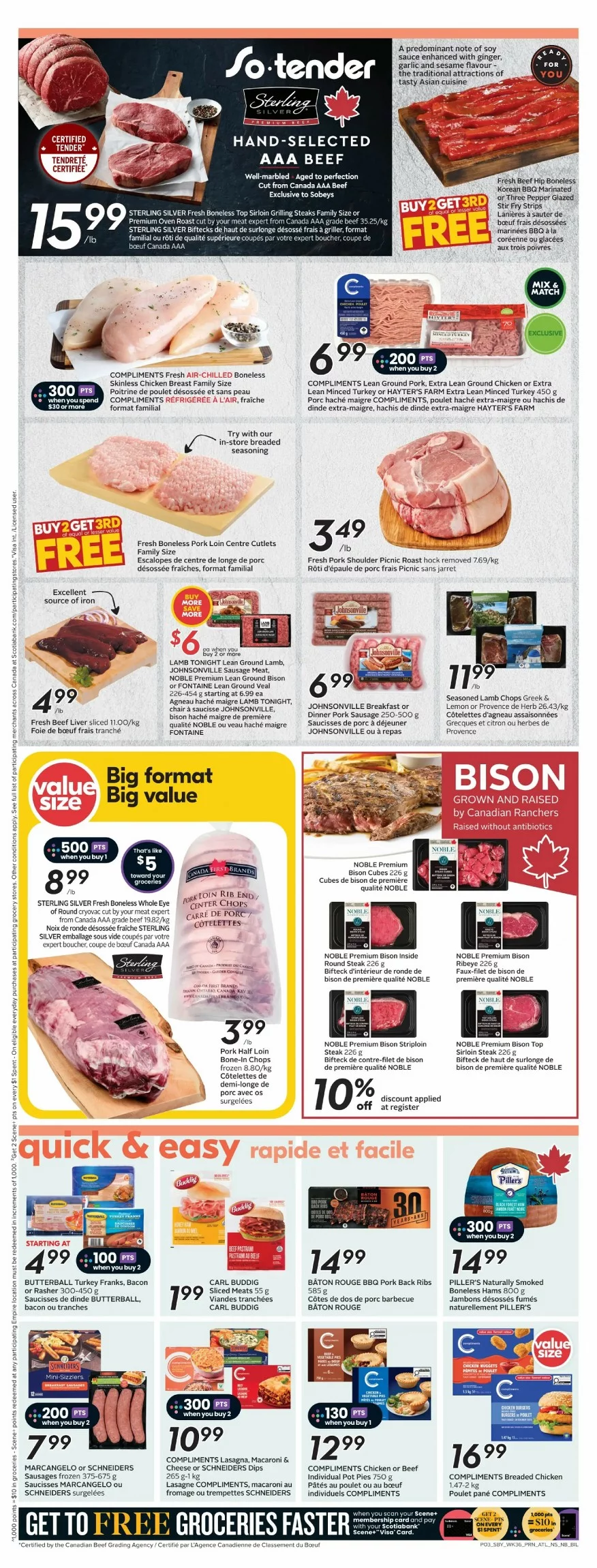 sobeys flyer atlantic january 1 7 6 65188193