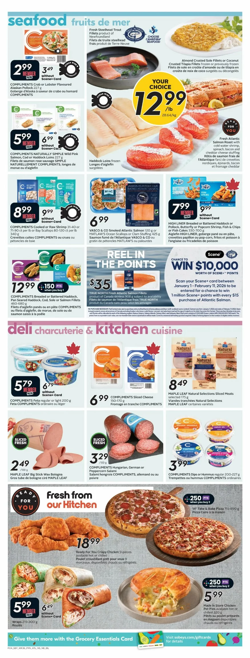 sobeys flyer atlantic january 1 7 7 62283659