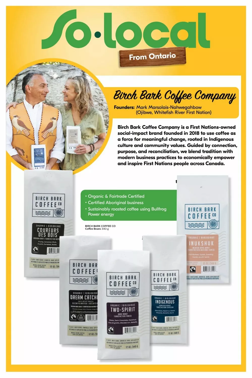 Sobeys Upcoming Flyer (Oct 8 – 14, 2026) Sneak Peek - Image 2 October 1 - 7