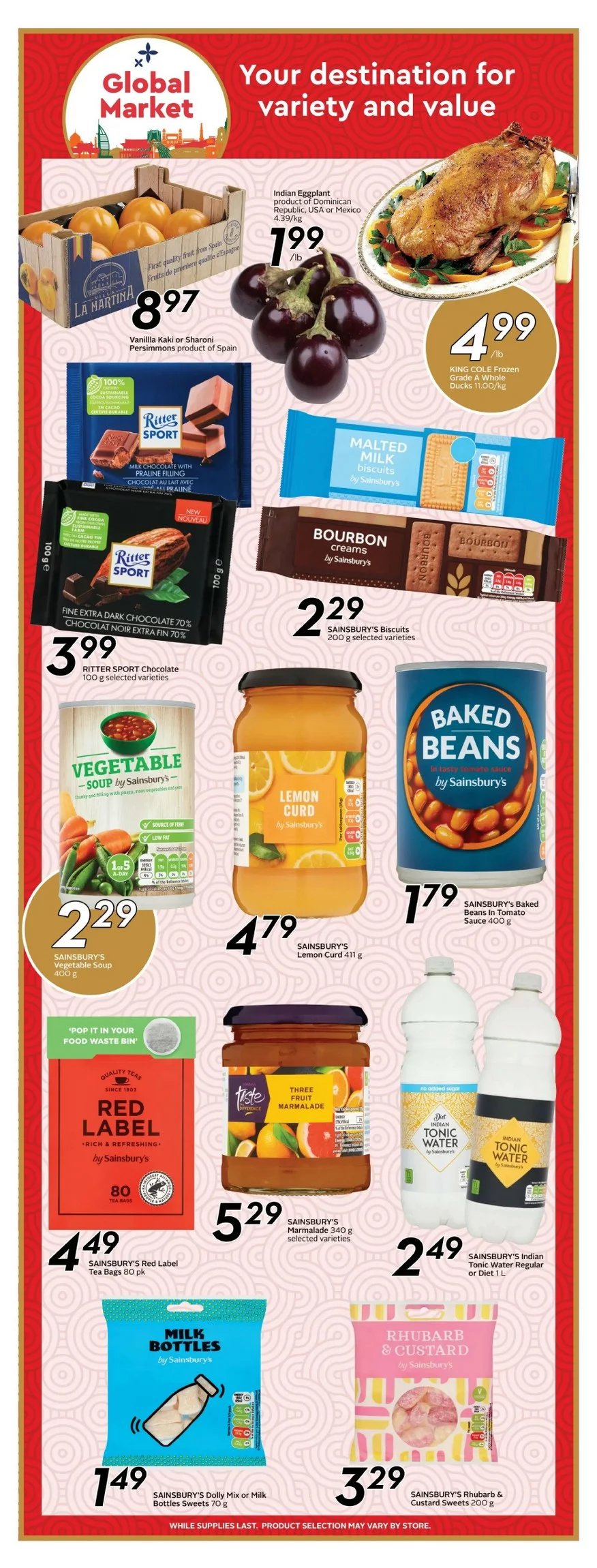 sobeys flyer ont december 18 24 14 96533700