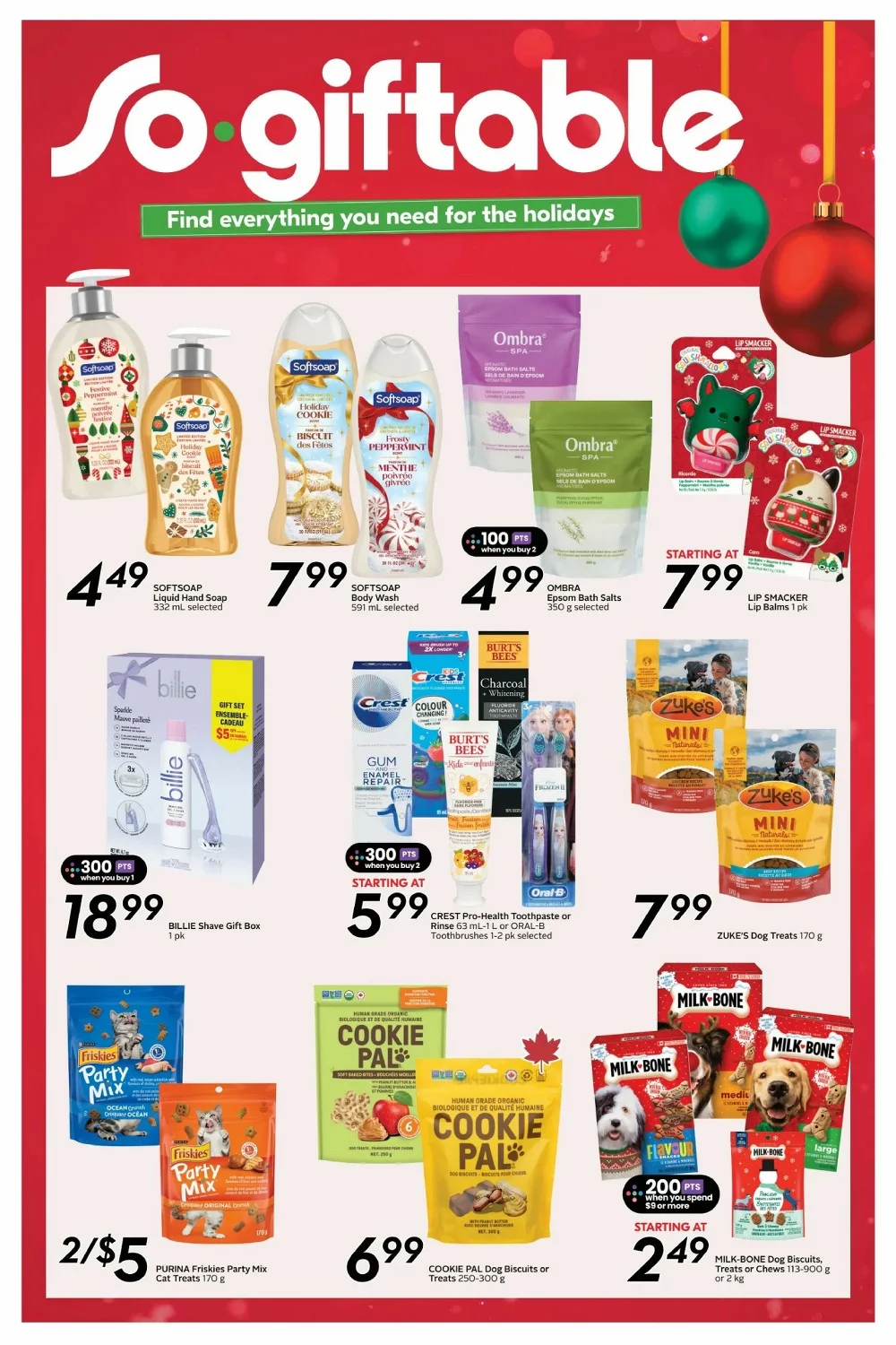 sobeys flyer ont december 18 24 20 63292368