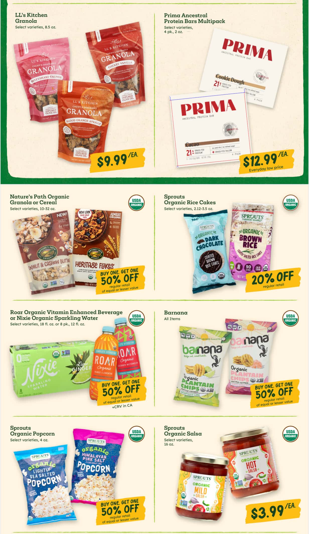 July 1 - 7