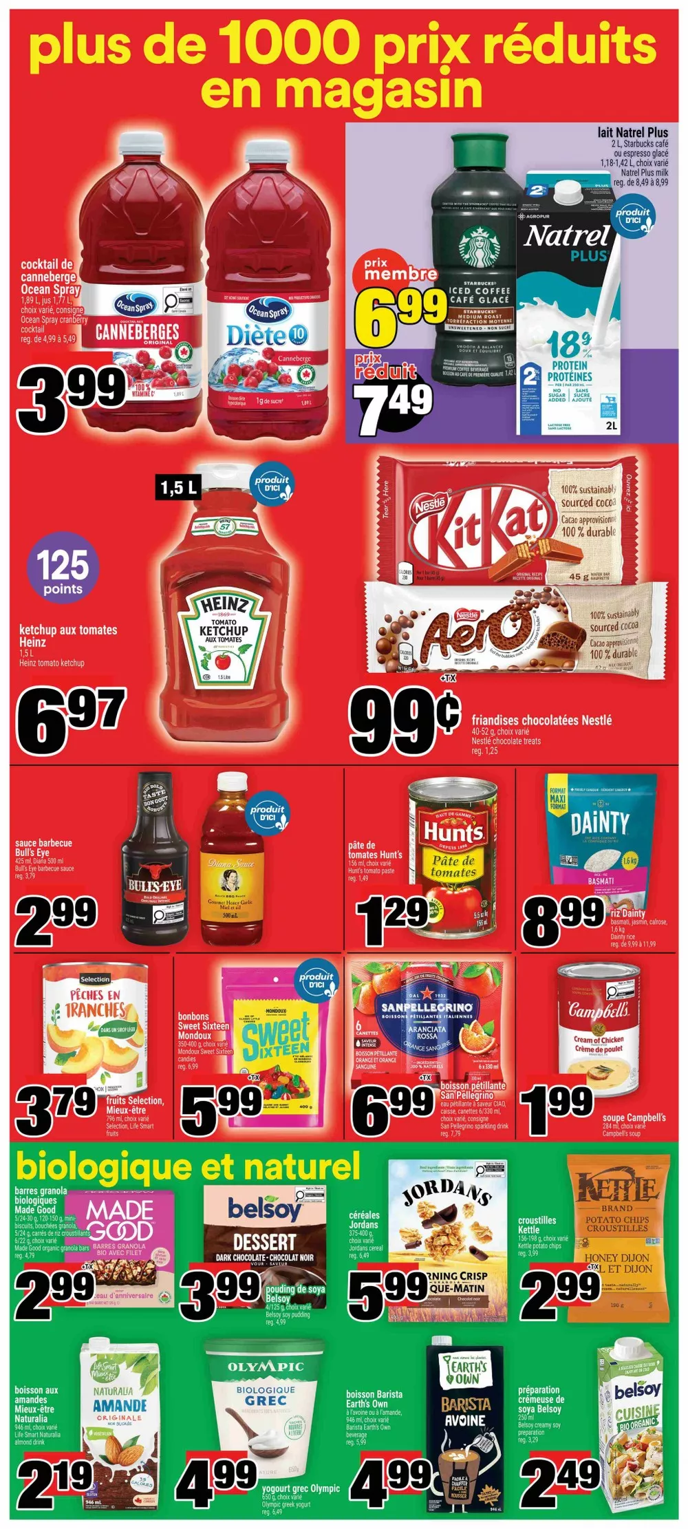 Super C Flyer August 27 - September 2, 2026 - Image 2 August 27 - September 2