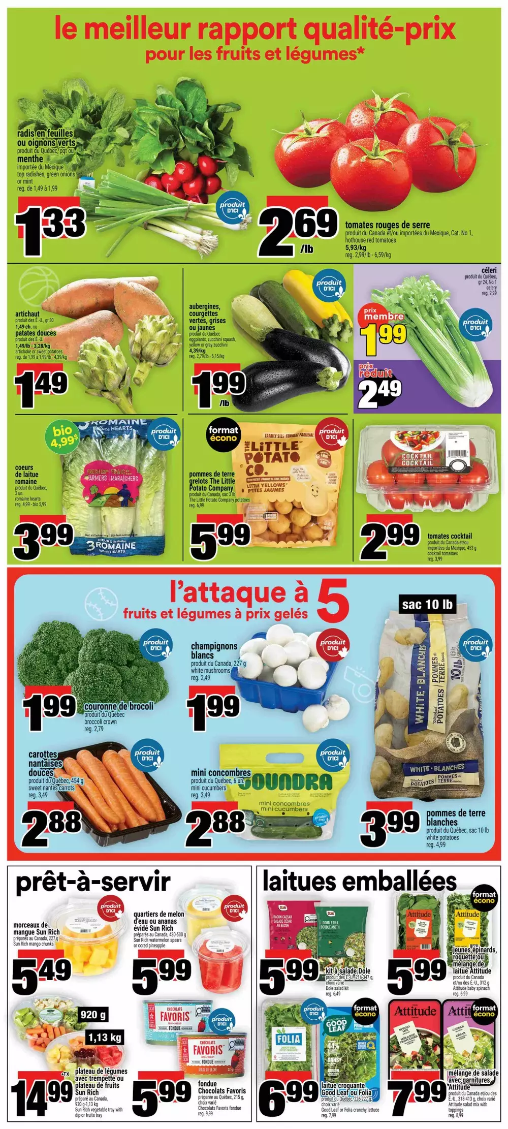 Super C Upcoming Flyer (Oct 15 - 21, 2026) Preview - Image 2 October 8 - 14