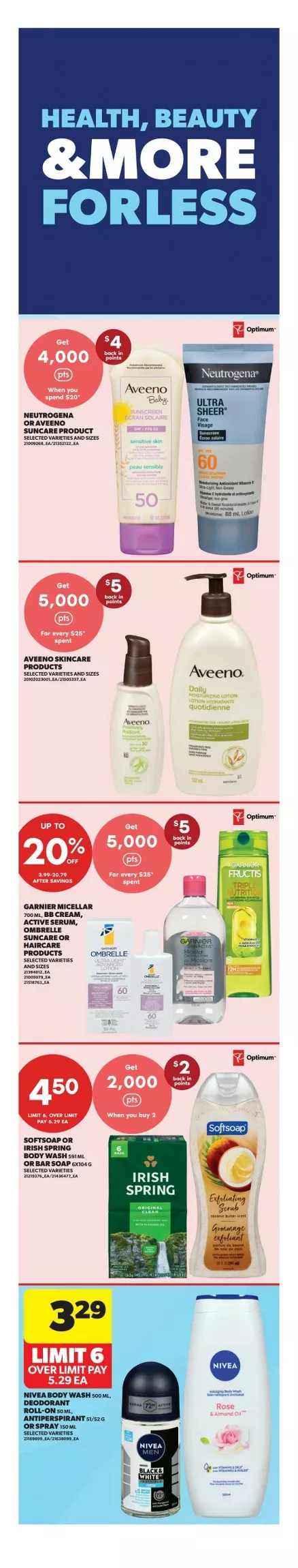 Real Canadian Superstore Flyer August 27 - September 2, 2026 - Image 2 August 13 - 19
