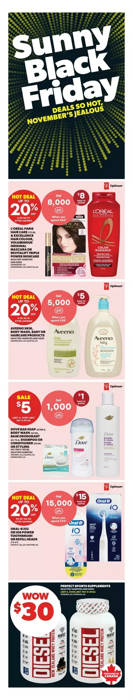 Real Canadian Superstore Flyer July 9 - 15, 2026 - Image 2 June 18 - 24