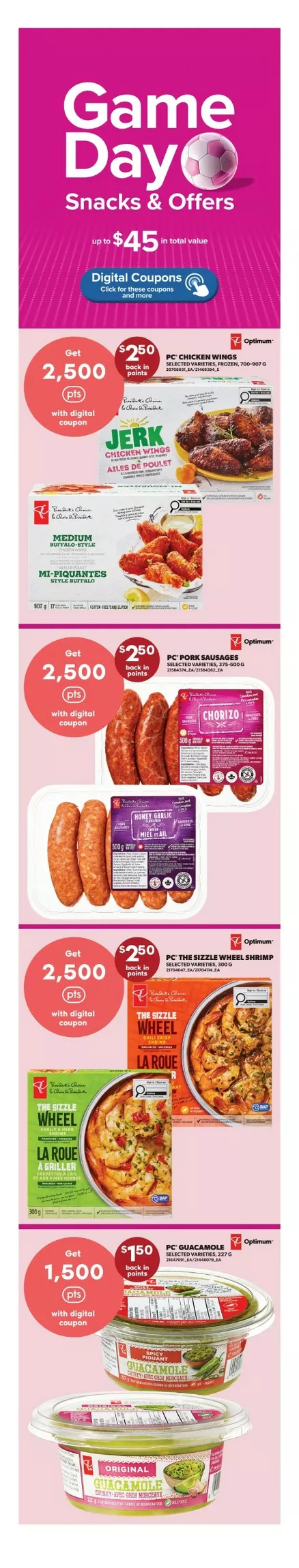 Real Canadian Superstore Flyer July 9 - 15, 2026 - Image 3 June 18 - 24
