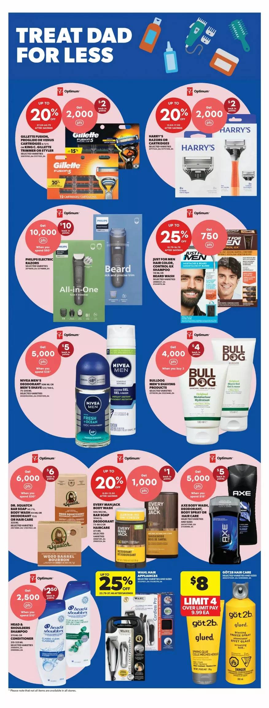 Real Canadian Superstore Flyer July 9 - 15, 2026 - Image 1 June 18 - 24