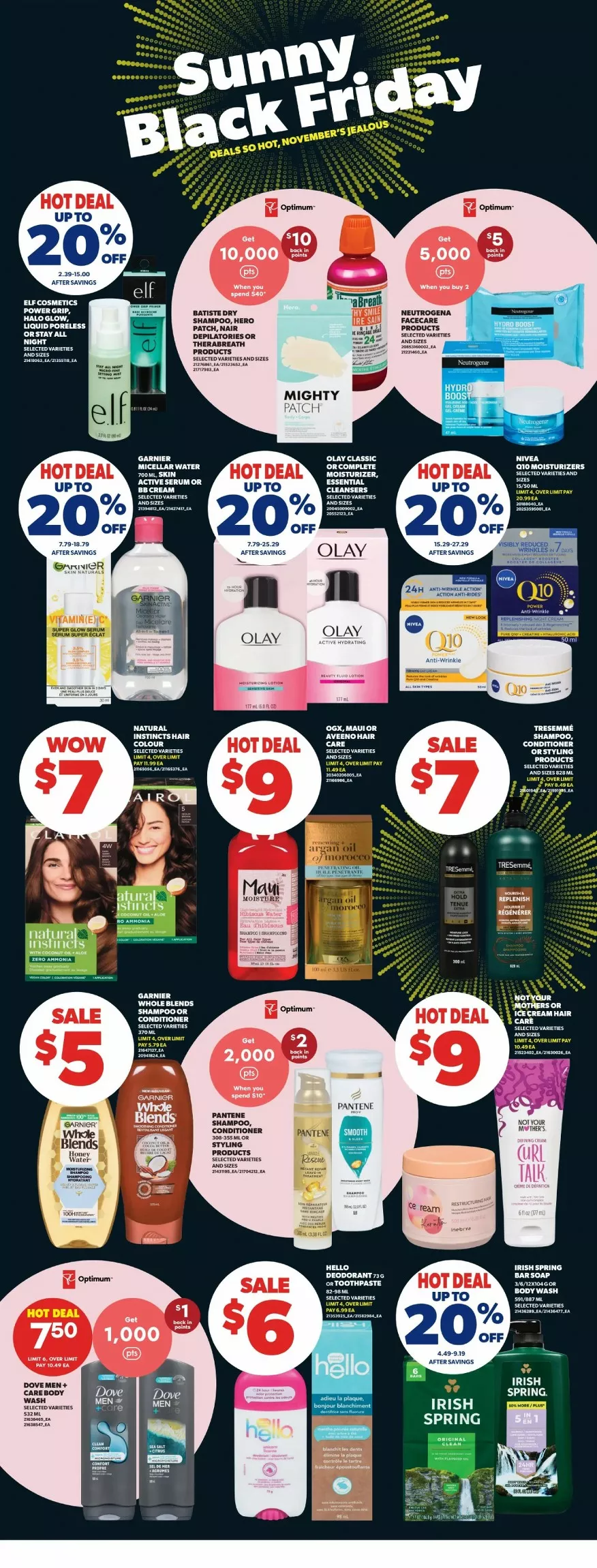 Real Canadian Superstore Flyer July 9 - 15, 2026 - Image 4 June 18 - 24