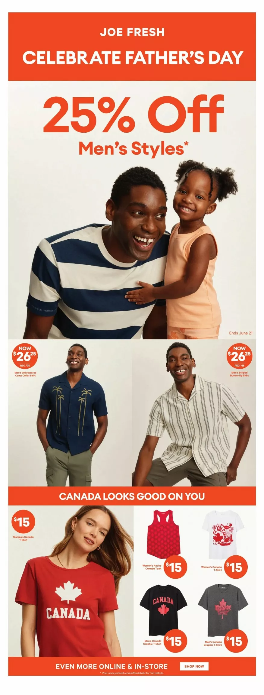 Real Canadian Superstore Flyer July 9 - 15, 2026 - Image 3 June 18 - 24