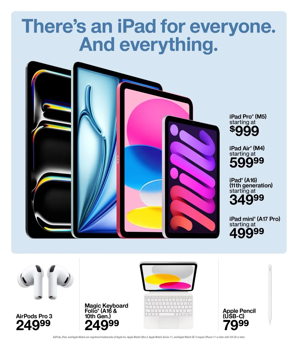 Target Weekly Ad July 12 - 18, 2026 - Image 4 July 5 - 11