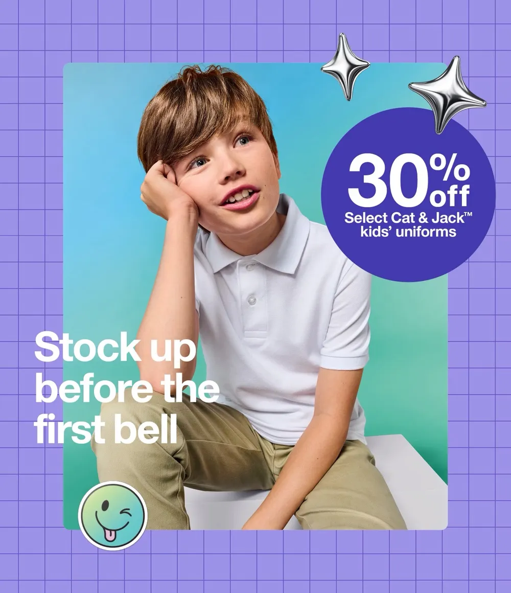 Target Weekly Ad July 12 - 18, 2026 - Image 2 July 5 - 11