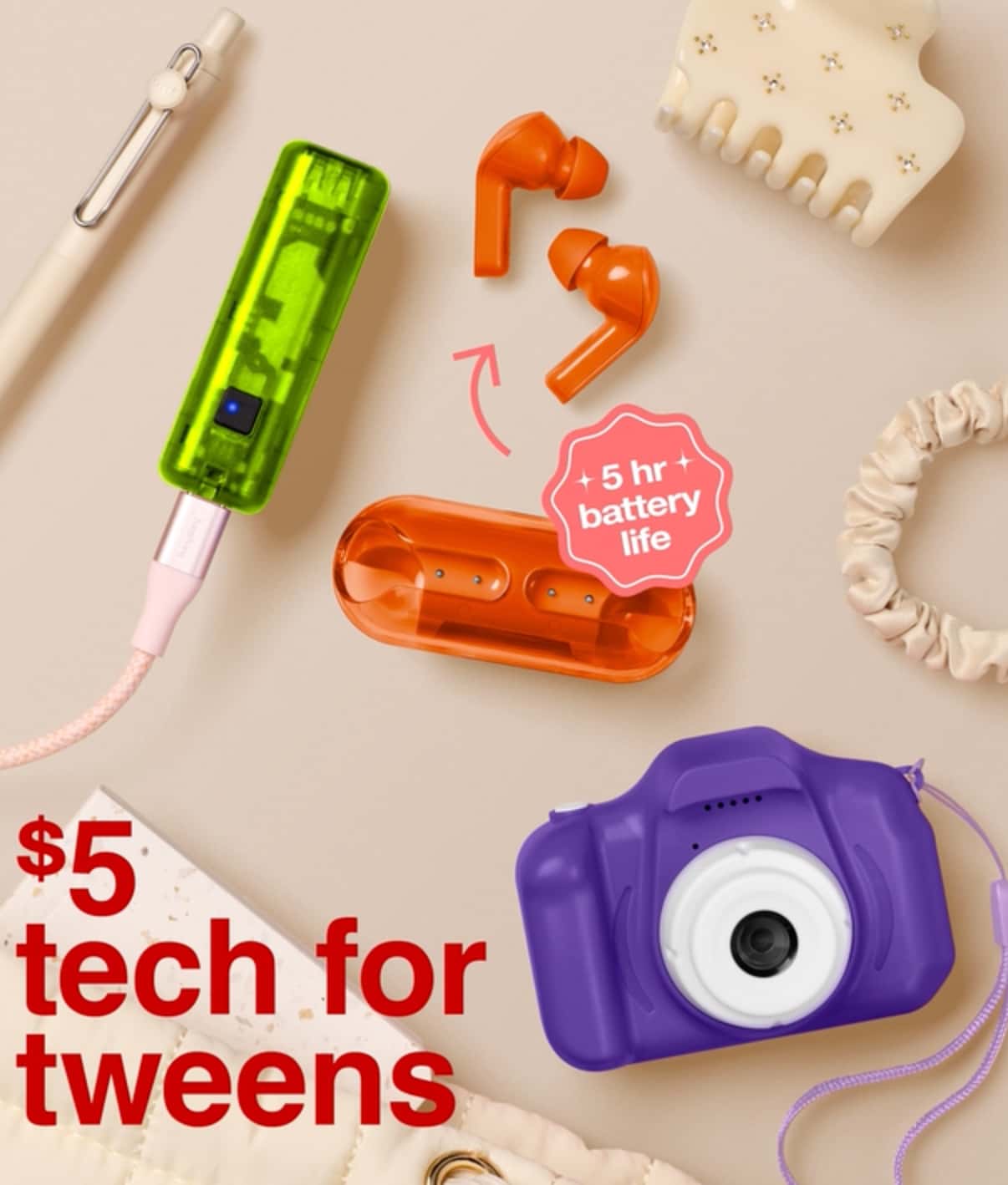 Target Weekly Ad August 30 - September 5, 2026 - Image 2 August 23 - 29
