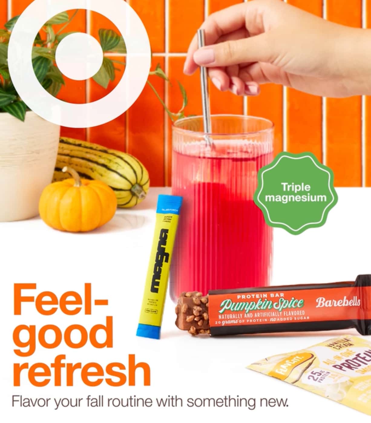 Target Weekly Ad (Oct 11 – 17, 2026) Sneak Peek - Image 1 Oct 11 - 17