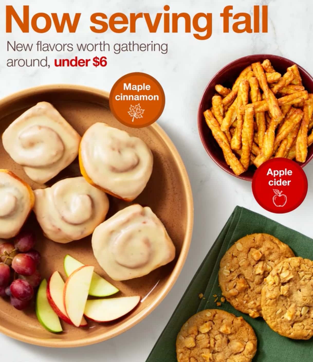 Target Weekly Ad (Oct 11 – 17, 2026) Sneak Peek - Image 2 Oct 11 - 17
