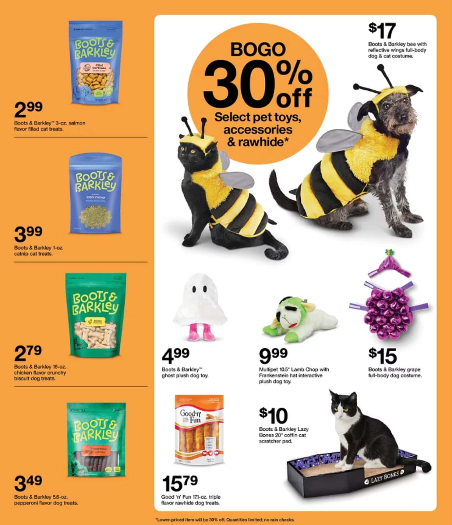Target Weekly Ad (Oct 11 – 17, 2026) Sneak Peek - Image 1 Oct 11 - 17
