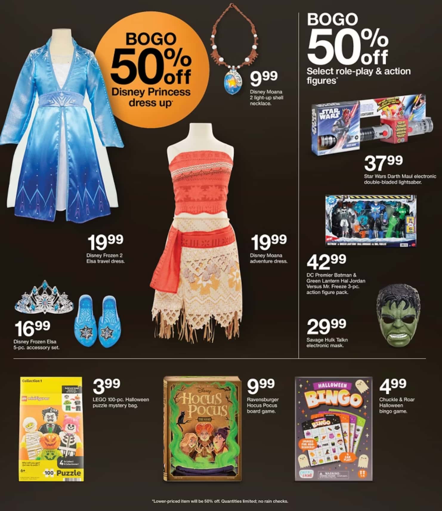 Target Weekly Ad (Oct 11 – 17, 2026) Sneak Peek - Image 2 Oct 11 - 17