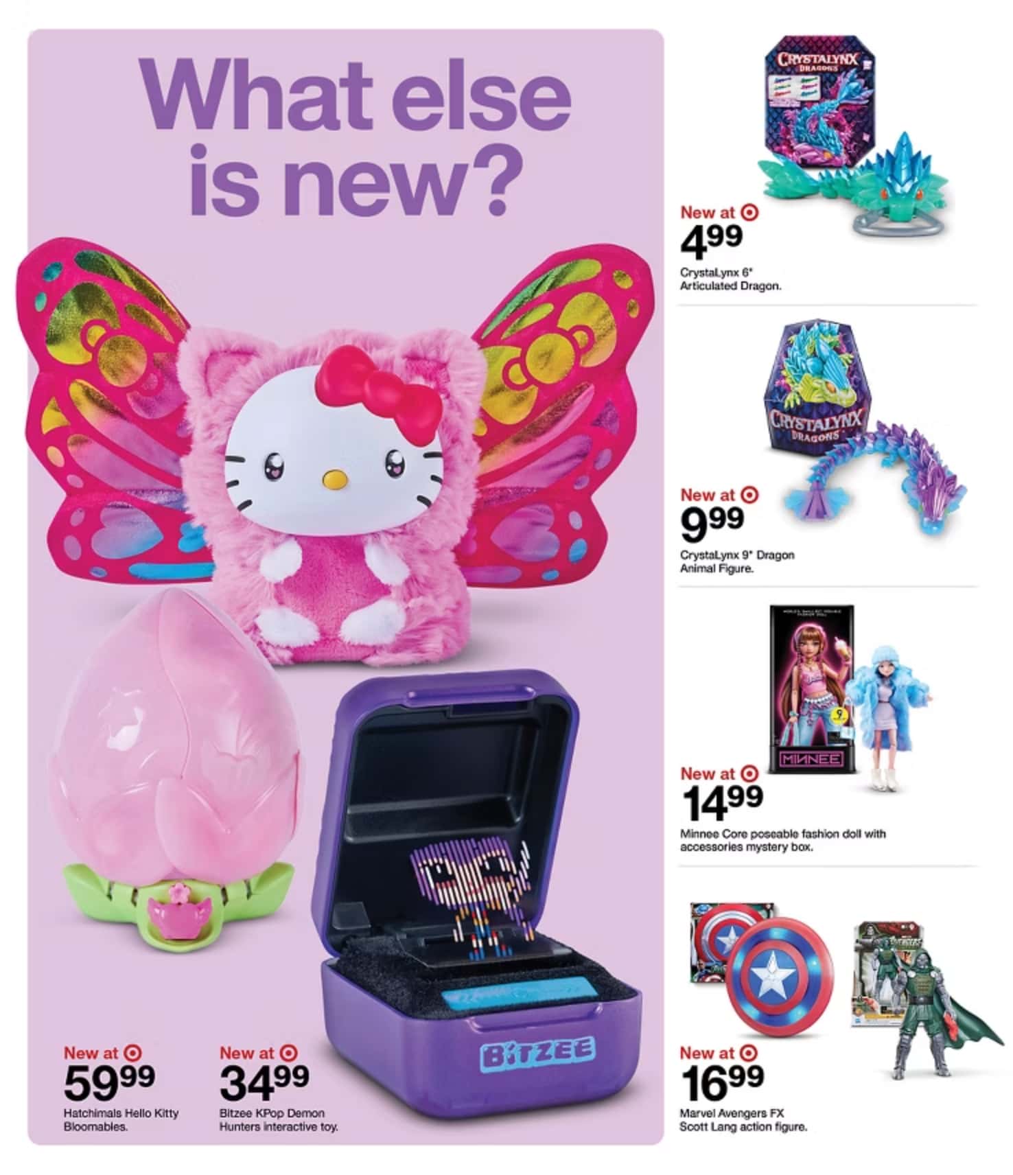 Target Weekly Ad (Oct 11 – 17, 2026) Sneak Peek - Image 4 Oct 11 - 17