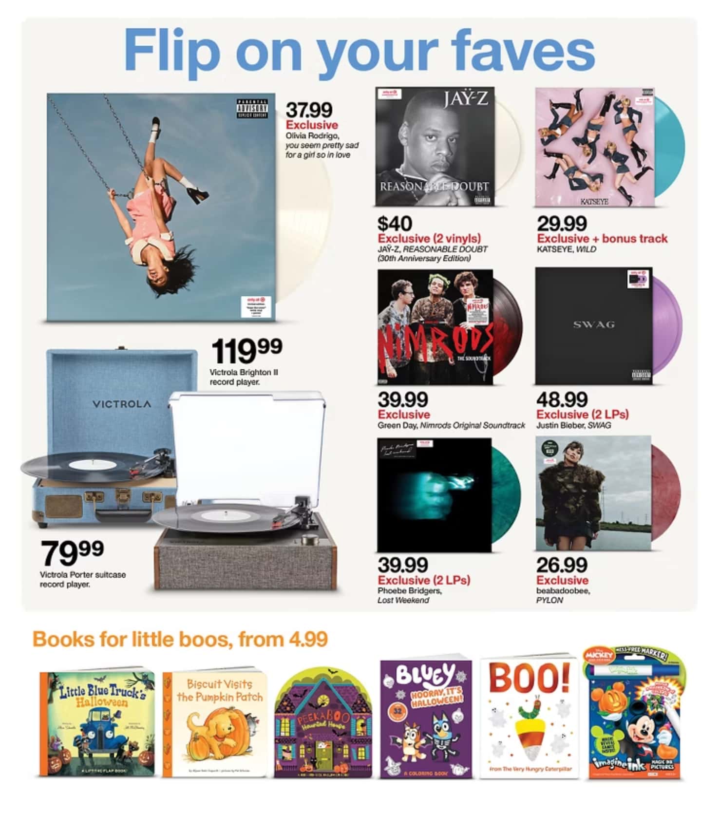 Target Weekly Ad (Oct 11 – 17, 2026) Sneak Peek - Image 3 Oct 11 - 17