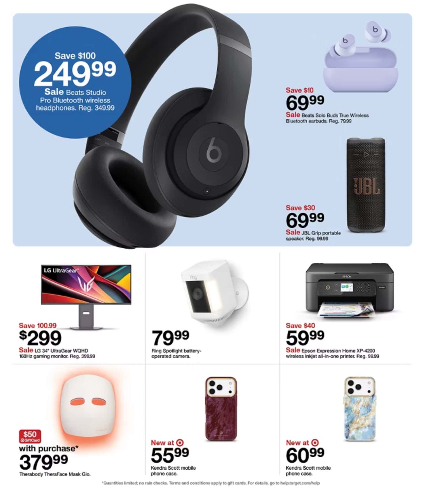 Target Weekly Ad (Oct 11 – 17, 2026) Sneak Peek - Image 4 Oct 11 - 17