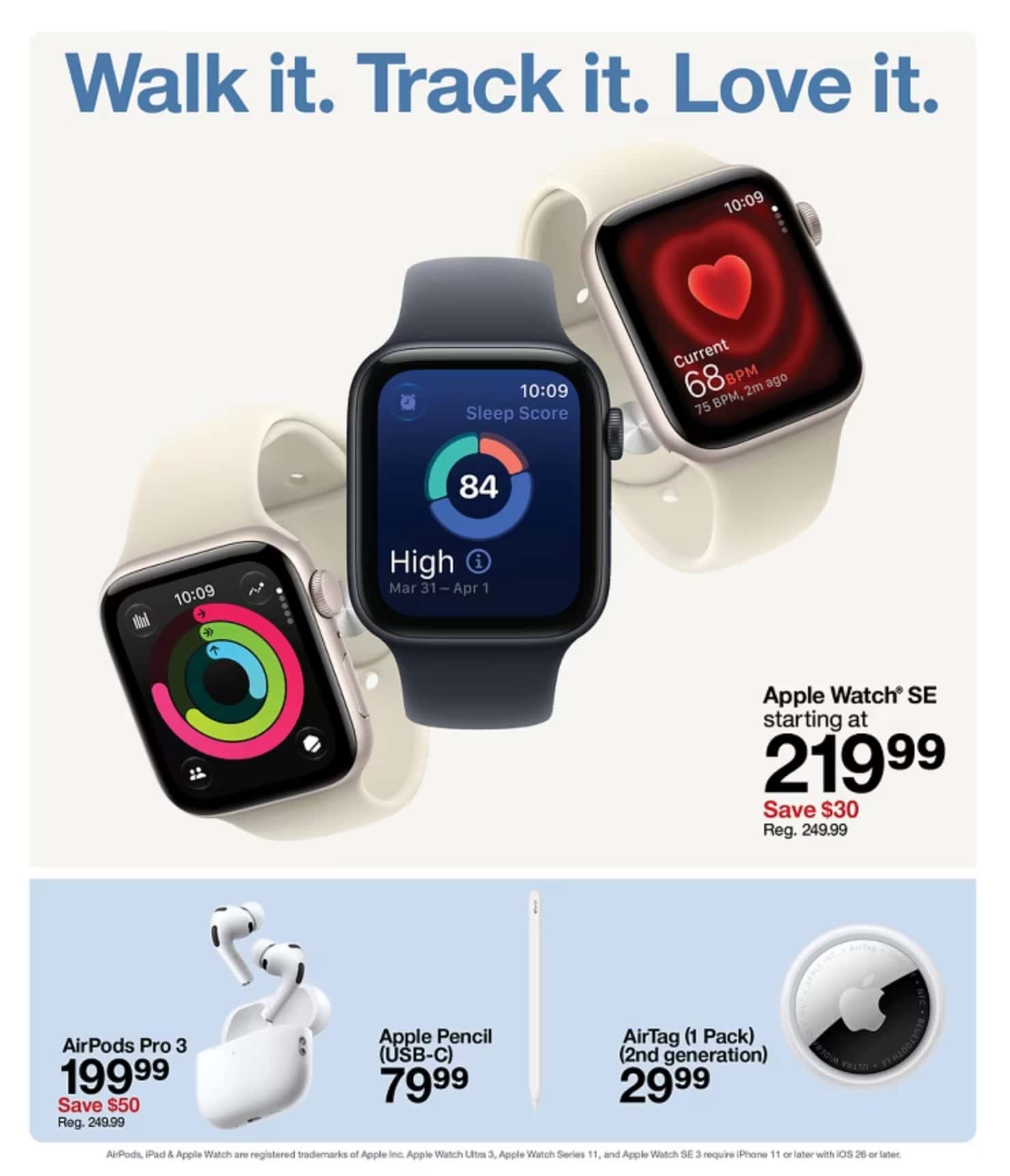 Target Weekly Ad (Oct 11 – 17, 2026) Sneak Peek - Image 2 Oct 11 - 17